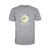 Weird Science Sad Moon Official Men's T-shirt ()