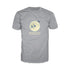 Weird Science Sad Moon Official Men's T-shirt ()