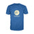Weird Science Sad Moon Official Men's T-shirt ()