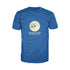 Weird Science Sad Moon Official Men's T-shirt ()