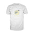 Weird Science Sad Moon Official Men's T-shirt ()