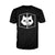 Weird Science Schrodinger's Cat Official Men's T-shirt ()