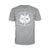 Weird Science Schrodinger's Cat Official Men's T-shirt ()