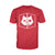 Weird Science Schrodinger's Cat Official Men's T-shirt ()