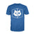 Weird Science Schrodinger's Cat Official Men's T-shirt ()