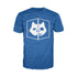 Weird Science Schrodinger's Cat Official Men's T-shirt ()