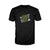 Weird Science Science Doesn't Care Official Men's T-shirt ()