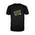 Weird Science Science Doesn't Care Official Men's T-shirt ()