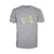 Weird Science Science Doesn't Care Official Men's T-shirt ()