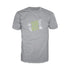 Weird Science Science Doesn't Care Official Men's T-shirt ()