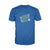 Weird Science Science Doesn't Care Official Men's T-shirt ()
