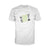 Weird Science Science Doesn't Care Official Men's T-shirt ()