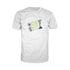 Weird Science Science Doesn't Care Official Men's T-shirt ()