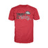 Weird Science Smart Is Sexy Official Men's T-shirt ()