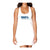 Weird Science 100% Stardust Official Women's Long Tank Dress ()