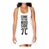 Weird Science Come To The Nerd Side We Have Pi Official Women's Long Tank Dress ()