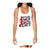 Weird Science Evolutionary Success Official Women's Long Tank Dress ()