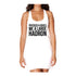 Weird Science Physics Gives Me A Large Hadron Official Women's Long Tank Dress ()