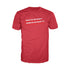 Weird Science Time Travel Official Men's T-shirt ()