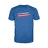 Weird Science Time Travel Official Men's T-shirt ()