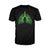 Weird Science Trees Are The Lungs Of Earth Official Men's T-shirt ()
