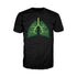 Weird Science Trees Are The Lungs Of Earth Official Men's T-shirt ()