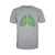 Weird Science Trees Are The Lungs Of Earth Official Men's T-shirt ()