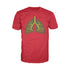 Weird Science Trees Are The Lungs Of Earth Official Men's T-shirt ()
