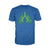 Weird Science Trees Are The Lungs Of Earth Official Men's T-shirt ()