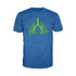 Weird Science Trees Are The Lungs Of Earth Official Men's T-shirt ()