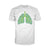 Weird Science Trees Are The Lungs Of Earth Official Men's T-shirt ()
