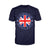 UA London Calling Crown Badge Men's T-shirt ()