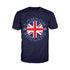 UA London Calling Crown Badge Men's T-shirt ()