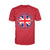 UA London Calling Crown Badge Men's T-shirt ()