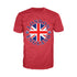 UA London Calling Crown Badge Men's T-shirt ()