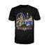 UA London Calling Fine Art Men's T-shirt ()
