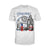UA London Calling Technicolour Men's T-shirt ()
