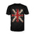 UA London Calling Union Jack Distressed Men's T-shirt ()