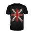 UA London Calling Union Jack Distressed Men's T-shirt ()