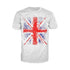 UA London Calling Union Jack Distressed Men's T-shirt ()