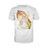 Otaku Caf̩e Choco Official Men's T-shirt ()