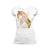 Otaku Caf̩e Choco Official Women's T-shirt ()