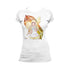 Otaku Caf̩e Choco Official Women's T-shirt ()