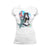 Otaku Caf̩e Heartless Official Women's T-shirt ()