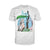 Otaku Caf̩e Toto Official Men's T-shirt ()