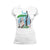 Otaku Caf̩e Toto Official Women's T-shirt ()