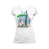 Otaku Caf̩e Toto Official Women's T-shirt ()