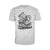 SpongeBob SquarePants Comic Pirate Official Men's T-Shirt ()