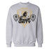 Warcraft Alliance Poster Unity Official Sweatshirt ()