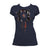 Warcraft Horde Logo Compilation Official Women's T-shirt ()